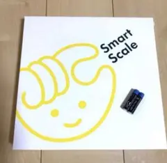 チョコザップchocoZAP 体重・体組成計 スマートスケールのサムネイル