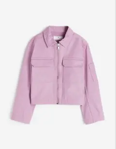 H&M ジャケット　キッズ