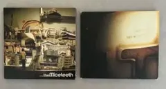 the Miceteeth CDアルバム 2枚セット