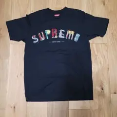 2026年最新】SUPREME アーチロゴ tシャツの人気アイテム - メルカリ