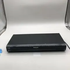パナソニック　ブルーレイディスクレコーダー　DMR-BR590　2010年製　Nのサムネイル