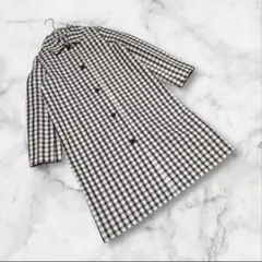 2025年最新】マッキントッシュ コート チェックの人気アイテム