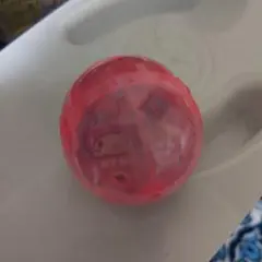 サンリオキャラクターズ クッキー缶チャーム マイメロディ