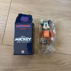 BE@RBRICK Disney Mickey & Friends CHASE