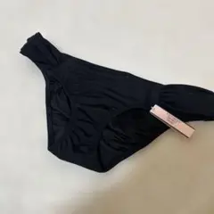 Victoria's Secret SWIM ビキニボトム ブラックのサムネイル