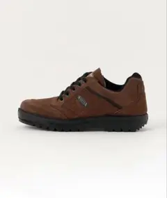 【新品】SEGARRA WALK SHOE/スニーカー　スエード　ブラウン