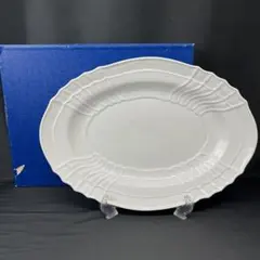 2026年最新】ベッキオホワイト オーバルプレートの人気アイテム - メルカリ