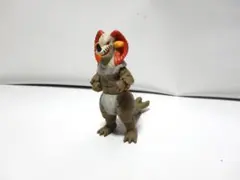 ルナチクス　ソフビ　ウルトラ怪獣　2007年