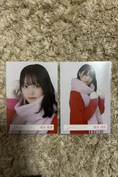 増本綺良 アイドル