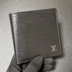 ルイヴィトン エピ ポルトモネ ボワット コインケース 小銭入れ