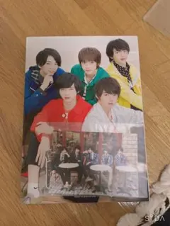 M!LK ファースト写真集