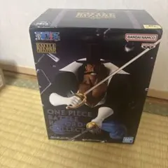 ワンピース BATTLE RECORD COLLECTION-VISTA-