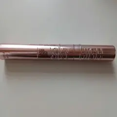 メイベリンニューヨーク MAYBELLINE スカイハイ あさやけルビー