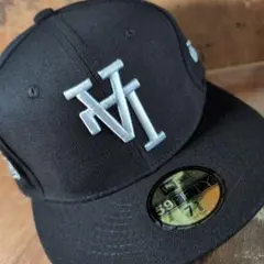 【ラスト1点‼️】7 5/8 NEWERA 59fifty CAP ドジャース