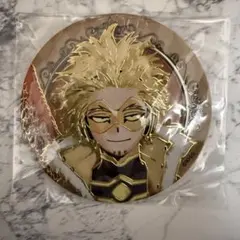 ヒロアカ ホークス ジャンプショップ 彫刻マグネット