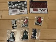 格安！　NieR:Automata f ラバーストラップ