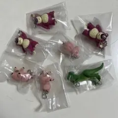 ちーこ様専用ページ
