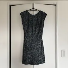 アリスアンドオリビアAlice+Olivia ミニドレス