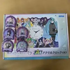 劇場版プロジェクトセカイ 壊れたセカイと歌えないミク