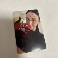 TWICE chaeyoung Lil Fantasy トレカ チェヨン 채영