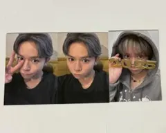 鈴木瑠偉 ネオエグコンプリートセット シクレ