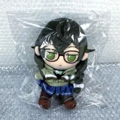 AHSストア　花隈千冬 おすわりぬいぐるみ AHSストア 花隈千冬 おすわりぬいぐるみ