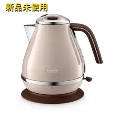 新品未使用☆DeLonghi アイコナ・ヴィンテージ 電気ケトルのサムネイル
