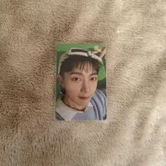 ZB1 メテュ トレカ