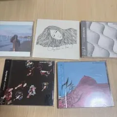 2026年最新】my hair is bad cdの人気アイテム - メルカリ