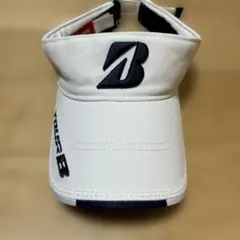 BRIDGESTONE GOLF TOUR B バイザーのサムネイル