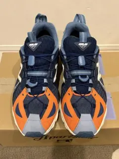 New Balance× the Apartment ML610XAT