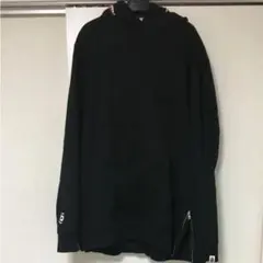 Bathing Ape シャーク パーカー BAPE APE