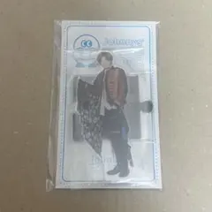 SixTONES 京本大我 アクスタ 第3弾