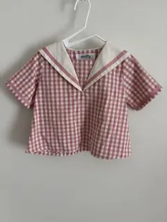 【90-95cm】ベビー服5点セット