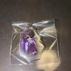 ドズル社　百鬼夜行　ミニアクリルキーホルダー　ぼんじゅうる