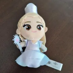 【新品】Wicked グリンダ ぬいぐるみ マスコット