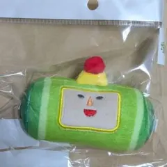 塊魂　マスコットキーホルダーのサムネイル