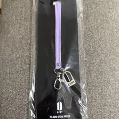 BTS ネックストラップ ARMY