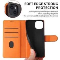 iphone12/12pro ケース　本革