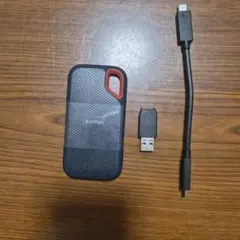 2026年最新】sandisk ssd 1tbの人気アイテム - メルカリ