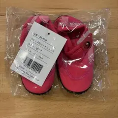 アクアシューズ　マリンシューズ