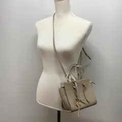 イタリア製　GIORGIA MILANI　バッグ　USED　10639のサムネイル