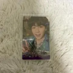 BTS SUGA ユンギ DECO KIT デコキット トレカ