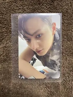 seventeen face the sun ep5 ジュン