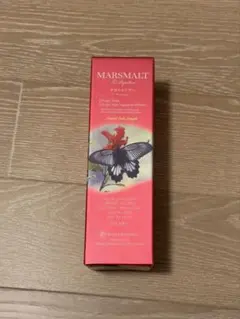 マルスウイスキー】マルスモルト ル・パピヨン クモマツマキチョウ