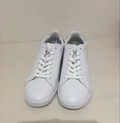 Polo Ralph Lauren ホワイトスニーカー