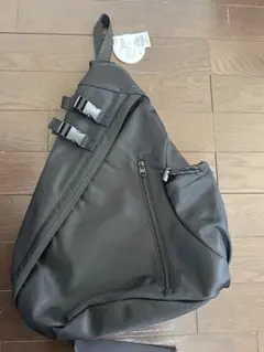 COLONY2139 撥水ワンショルダーボディバッグ