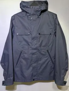 THE NORTH FACE マウンテンパーカー ダークグレー