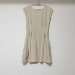 【美品】ロイヤルパーティー ワンピース ドレス