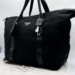 2026年最新】プラダ ボストンバッグの人気アイテム - メルカリ